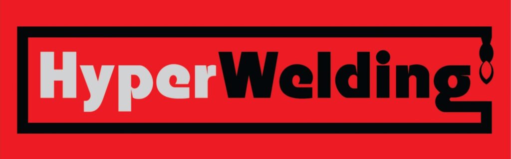 Hyperwelding